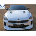 zest aero parts body kit for kia stinger 2017-20